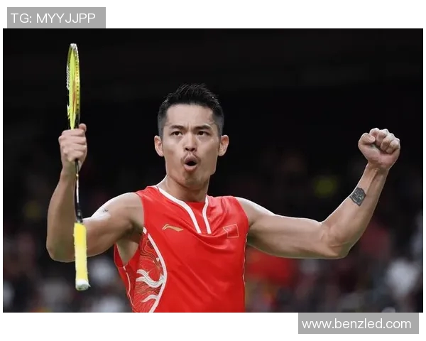 林丹与萨米尔世锦赛巅峰对决揭示羽毛球竞技新高度 林丹与萨米尔世锦赛巅峰对决揭示羽毛球竞技新高度