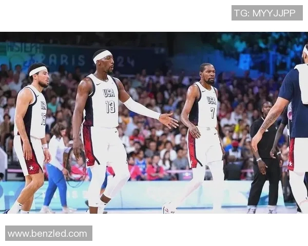 欧洲男篮与美国男篮巅峰对决谁能称霸全球篮球舞台