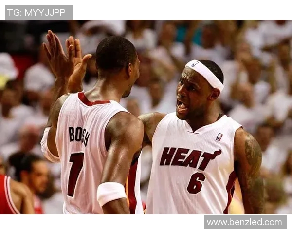 热火与公牛激战第2场球迷期待精彩对决与逆转奇迹 热火与公牛激战第2场球迷期待精彩对决与逆转奇迹