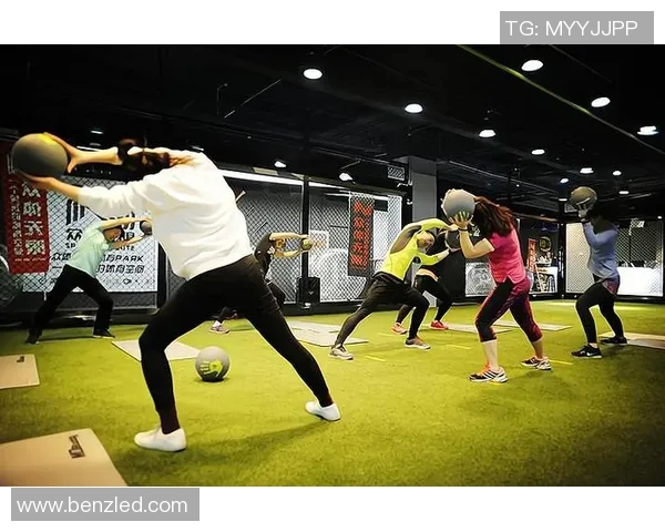 探索体育培训加盟新机遇助力创业者实现梦想与成功