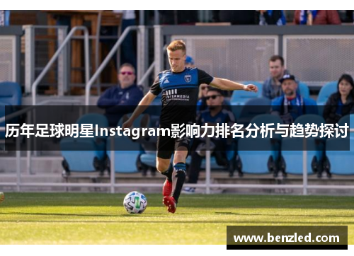 历年足球明星Instagram影响力排名分析与趋势探讨